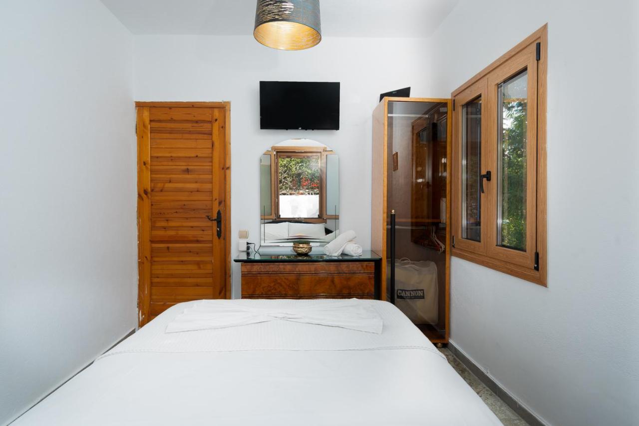 Villa Beis ปอร์โตราฟตี ภายนอก รูปภาพ